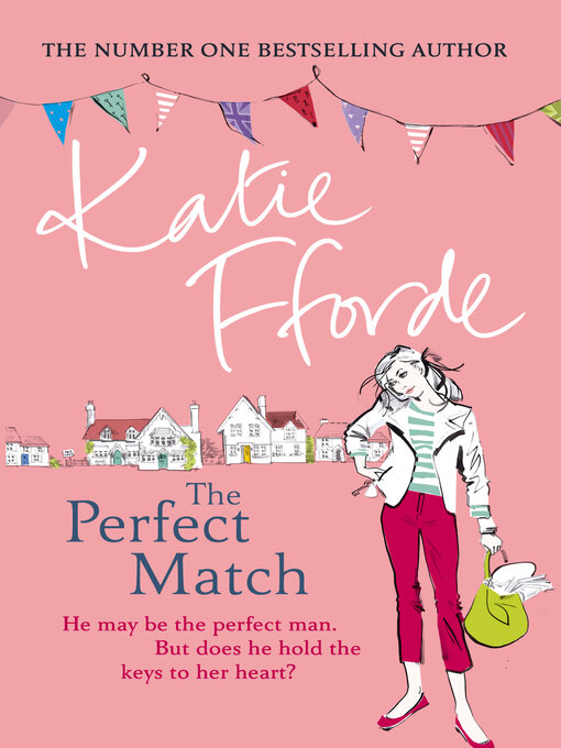Title details for The Perfect Match by Katie Fforde - Wait list